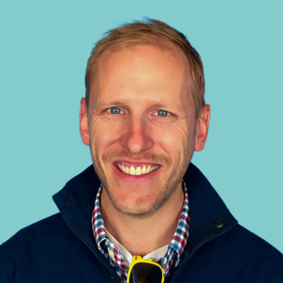 Marc Krejci